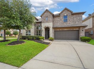 9522 Whitebark Pine Way, Cypress, TX 77433