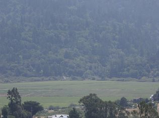 36 Knob Hill Rd, Point Reyes Station, CA 94956