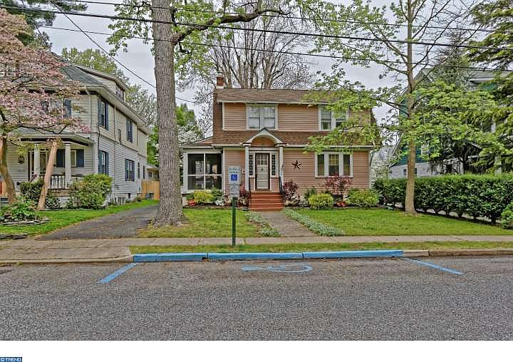 67 N American St Woodbury NJ 08096 Zillow