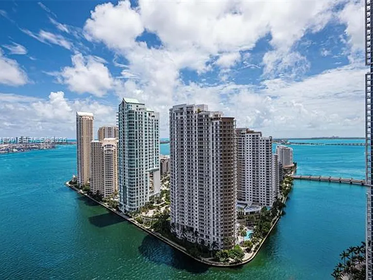 300 Biscayne Boulevard Way #2906W — Photo 4