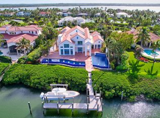 6996 SE Harbor Circle, Stuart, FL 34996