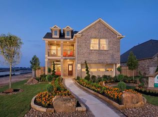 108 Aberdeen Pines Ct, Montgomery, TX 77316