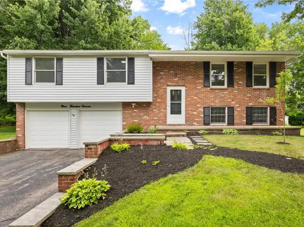 911 Copperkettle Rd, Webster, NY 14580