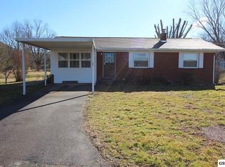 212 Old Bridge Rd, Townsend, TN 37882