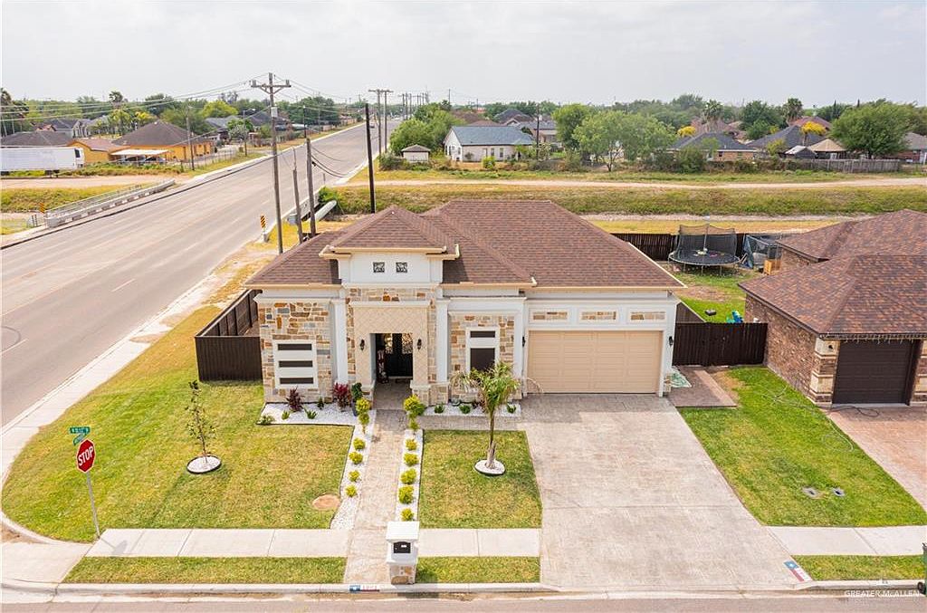 1901 W 25th 1/2 St, Mission, TX 78574 Zillow