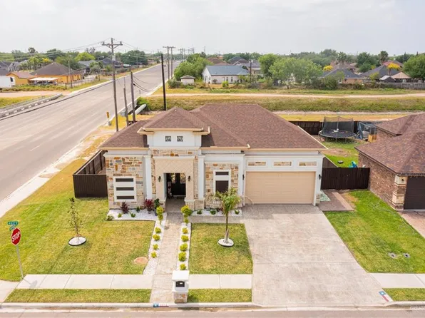 1901 W 25th 1/2 St, Mission, TX 78574