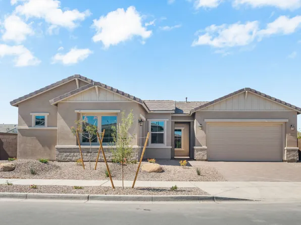 25058 N 170th Dr, Surprise, AZ 85387