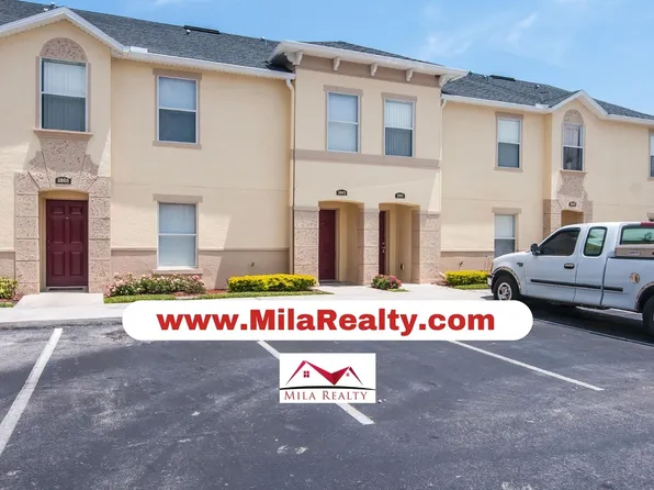 2861 Club Cortile Cir, Kissimmee, FL 34746