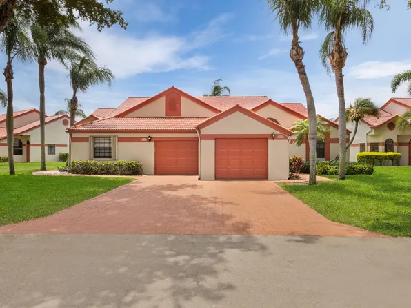 7825 Lexington Club Boulevard #B, Delray Beach, FL 33446