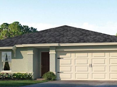 615 Caribou Ct, Poinciana, FL, 34759