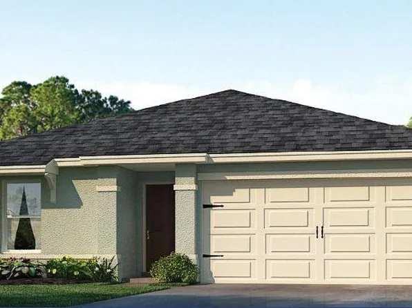 418 Caraway Dr, Poinciana, FL 34759