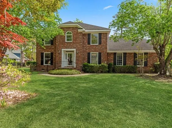 3176 Hagerty Dr, Charleston, SC 29414