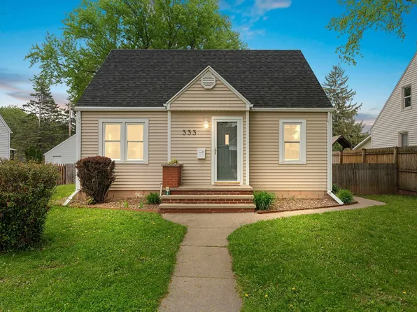 333 S Sidney St, Kimberly, WI 54136