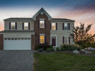 4517 Beach Plum Dr, Grove City, OH 43123