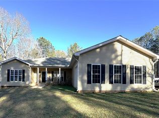 404 Old Brock Rd, Rockmart, GA 30153