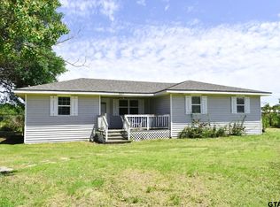 227 Harris Ln, Yantis, TX 75497