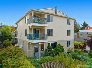 1733 NW 59th St APT 301, Seattle, WA 98107