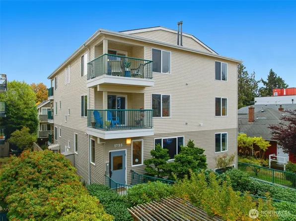 1733 NW 59th Street #301, Seattle, WA 98107