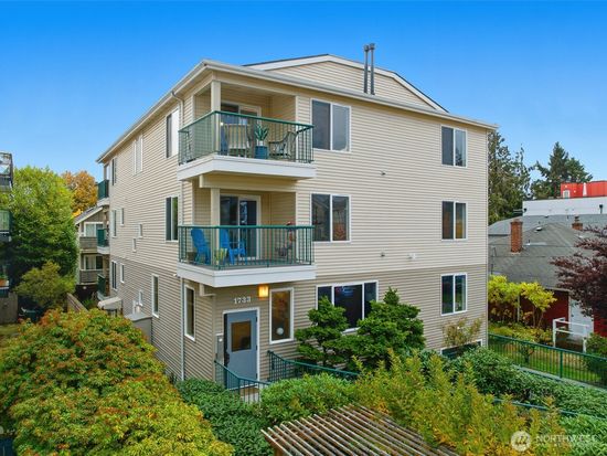1733 NW 59th Street #301, Seattle, WA 98107