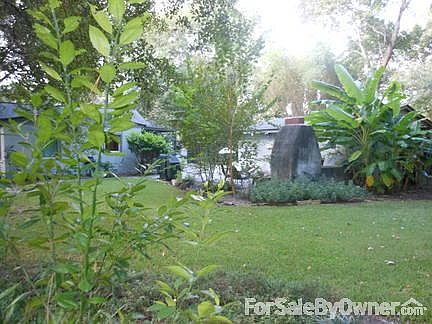 View of Guest Bedroom