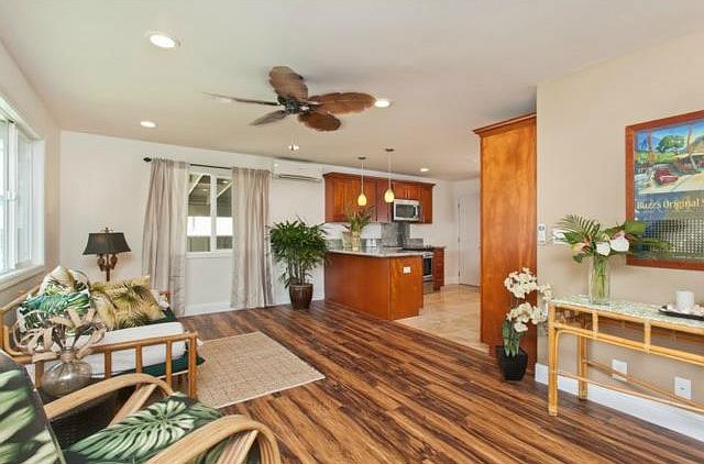 1st image of 426 Ulupaina St APT B