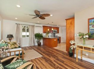 426 Ulupaina St APT B, Kailua, HI 96734