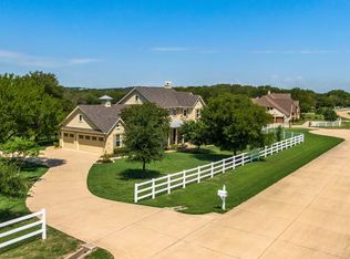 154 Ranchway Dr, Burleson, TX 76028