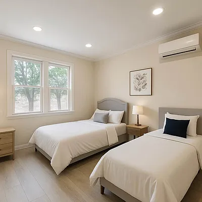 Rented by ONE NYC RE | media 1