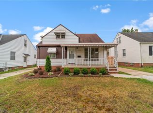 13720 Shady Oak Blvd, Garfield Heights, OH