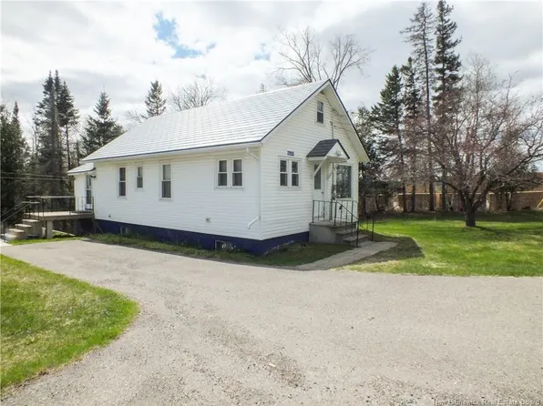 4641 Juniper Rd, Florenceville Bristol, NB E7L 2J8
