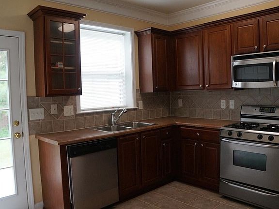 Kitchen - View from Dining Room
