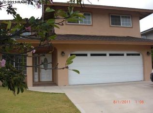 19 Onekea Pl, Wailuku, HI 96793