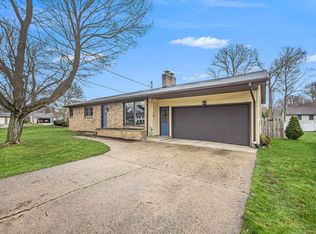 4324 Wilfred Ave SW, Grandville, MI 49418