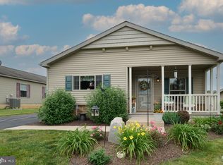 196 Fultons Run Rd, State College, PA 16803