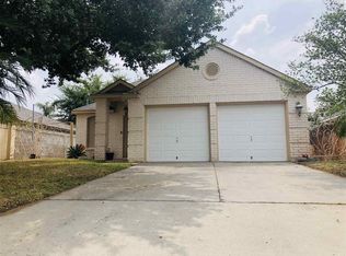 1619 Denmark Ln, Laredo, TX 78045