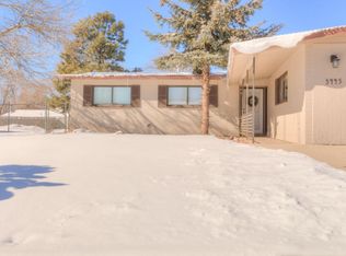 3445 N King St, Flagstaff, AZ 86004