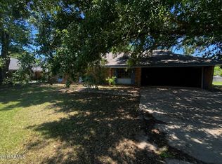 307 E Butcher Switch Rd, Lafayette, LA 70507