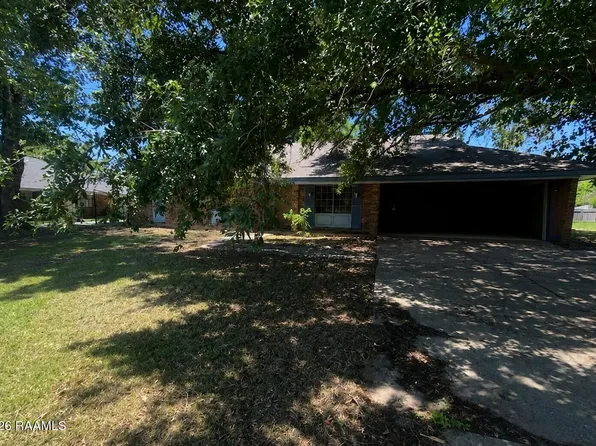 307 E Butcher Switch Rd, Lafayette, LA 70507