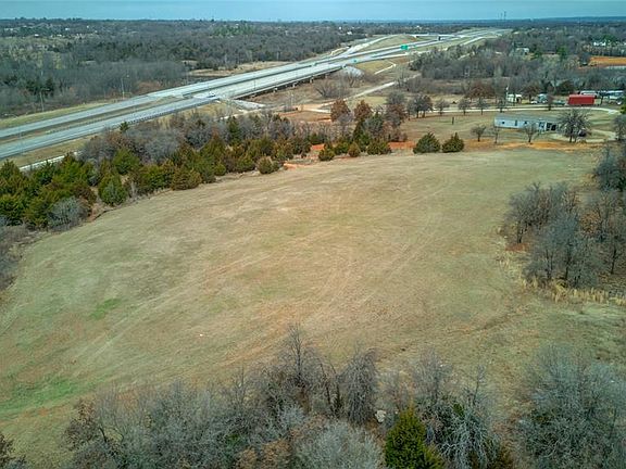 3rd image of E Reno & Luther Rd