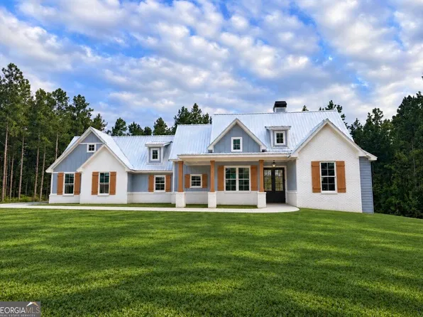 LOT 1 New Hope Church Rd, Carrollton, GA 30117