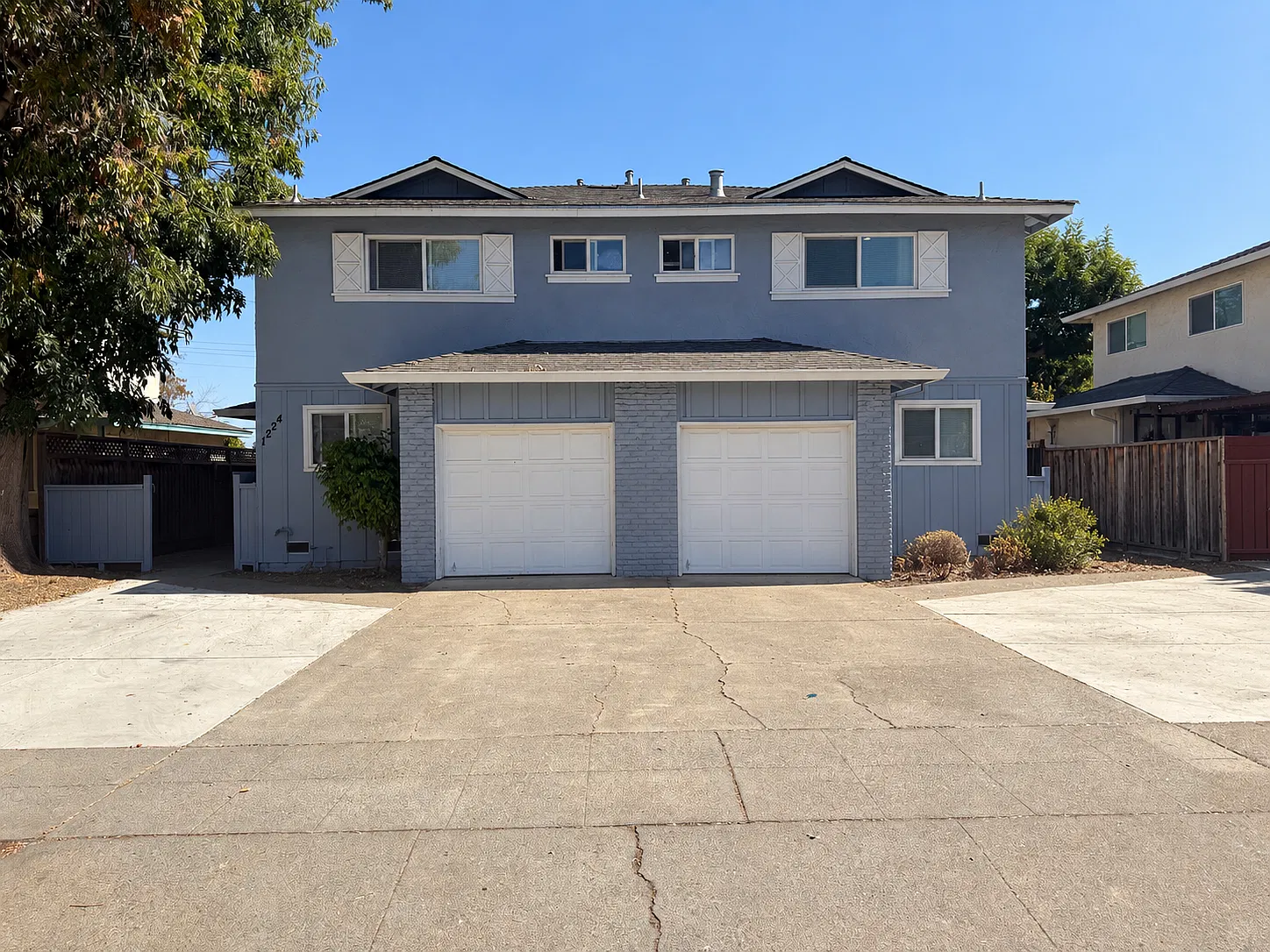 3 bed, 1.5 bath, 1180 sqft, $3,500 — Photo 1