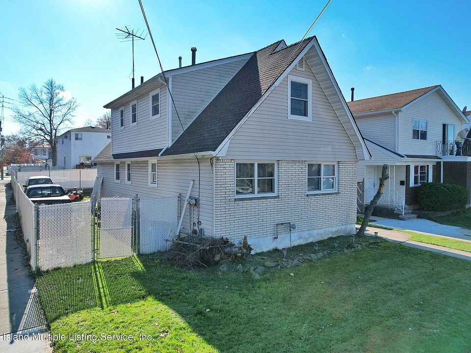 622 Katan Ave, Staten Island, NY 10312 MLS 1161824 Zillow