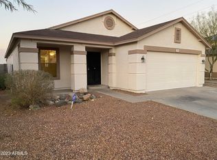 11510 W Windrose Ave, El Mirage, AZ 85335