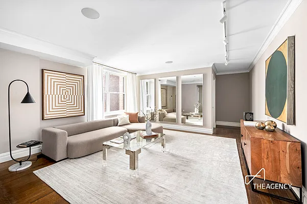 Sold by The Agency | media 5