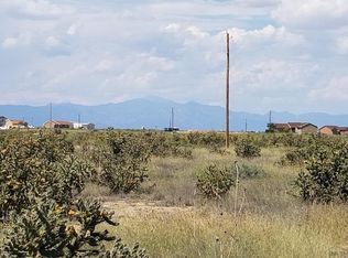 1947 E Akholt Ln, Pueblo West, CO 81007