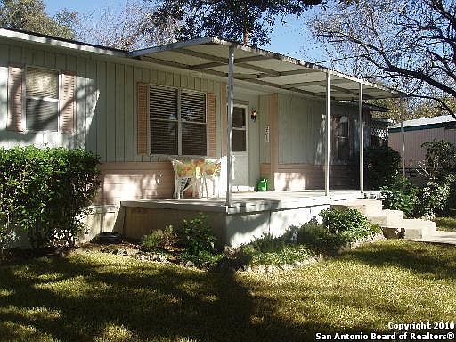 1st image of 16240 San Pedro Ave. Lot 152