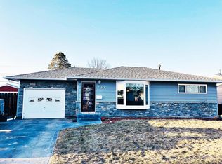 730 15th St W, Williston, ND 58801