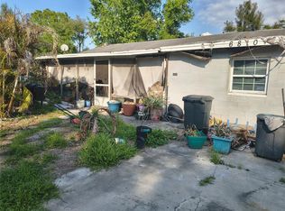 6810 Shady Acres Blvd, New Port Richey, FL 34653