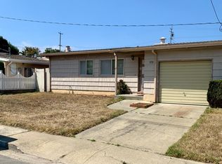 804 Byron Dr, South San Francisco, CA 94080