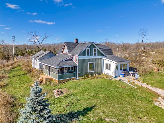 2nd image of 3783 Monck Rd